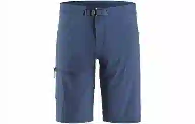 Arcteryx Lefroy Short 11inch