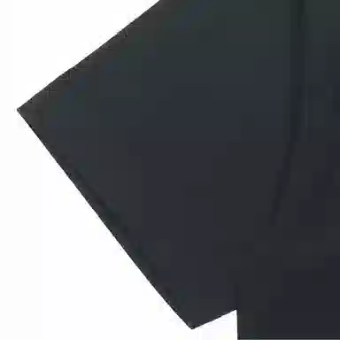 A BATHING APE Shark T-Shirt Black