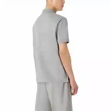 EMPORIO ARMANI SS24 LogoPolo