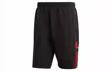 adidas originals 3D WV Short Logo