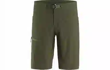 Arcteryx Lefroy Short 11inch
