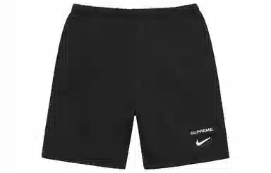 Supreme x Nike Jewel Sweatshort