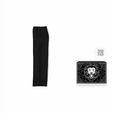 Y-3 NYL Pants