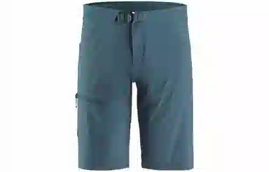 Arcteryx Lefroy Short 11inch