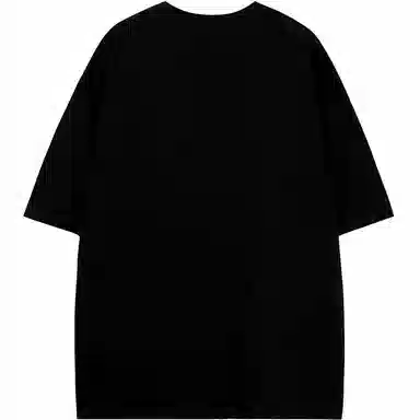 K411 American Cherry Blossom Logo T-Shirt