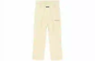 Fear of God x adidas Relaxed Trouser