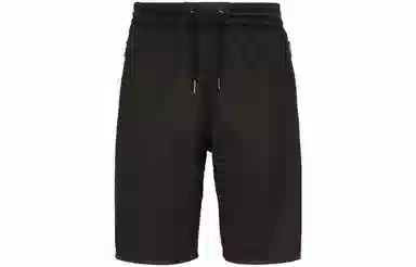 Givenchy Logo Shorts