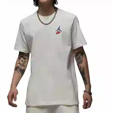 Jordan Rare Air White T-Shirt