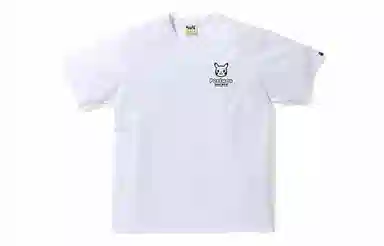 BAPE x Pokemon Ape Head T-Shirt