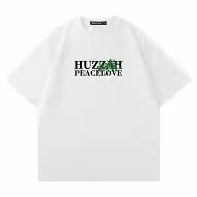 Huzzah T
