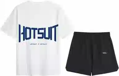 HOTSUIT LogoT