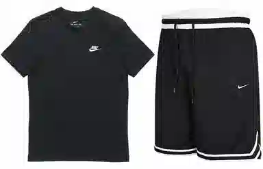 Nike T