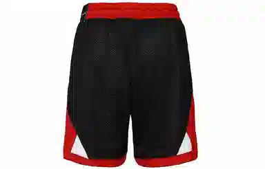 Jordan Jumpman Diamond Shorts Black