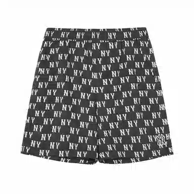 MLB Yankees Logo Shorts