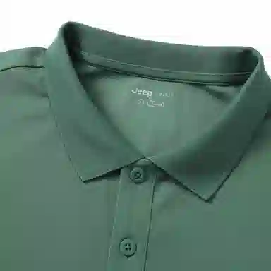 JEEP SPIRIT LOGOPolo