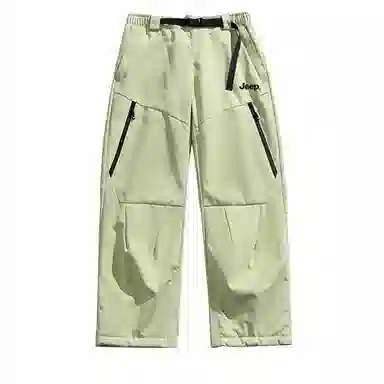 Jeep Down Pants