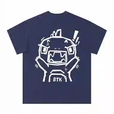 BTK T