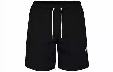 Nike AS M Nsw Short Wvn Black