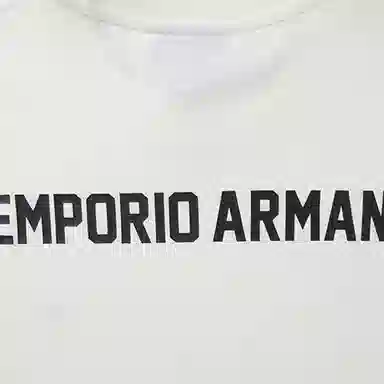 EMPORIO ARMANI SS24T