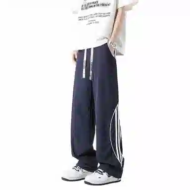 FAKE VINTAGE cleanfit