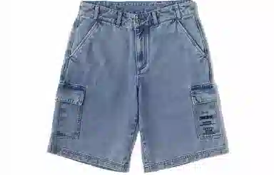 LiNing x Disney Muppets Logo