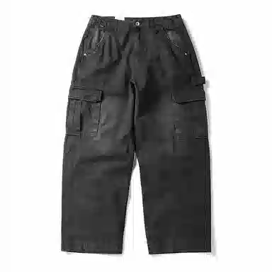 Zanshi Cargo Pants
