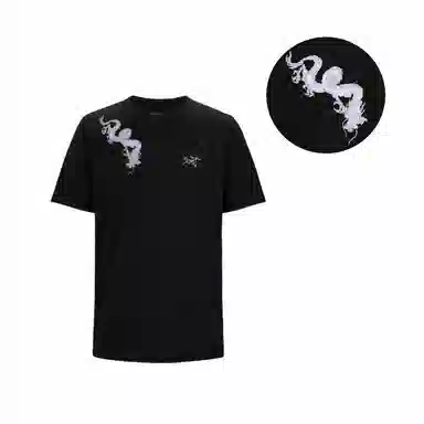 Arcteryx KRAGG logoT