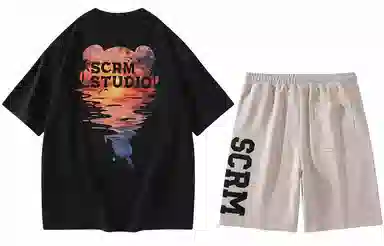 SCRM tlogo