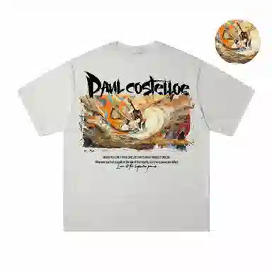 PAUL COSTELLOE T