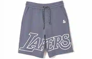 JACK JONES x NBA Logo