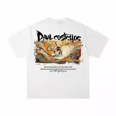 PAUL COSTELLOE T