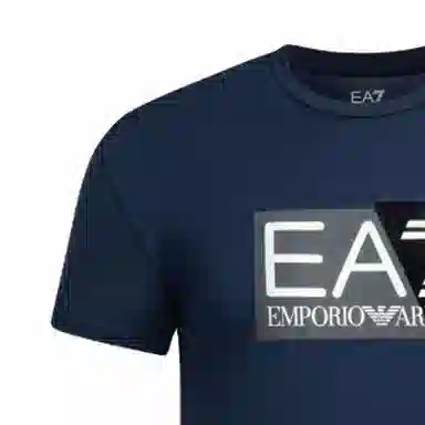 EMPORIO ARMANI EA7 SS24T