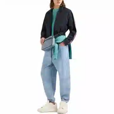 EMPORIO ARMANI Logo SS24T