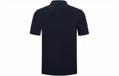 EMPORIO ARMANI EA7 SS24 LogoPolo
