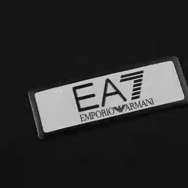 EMPORIO ARMANI EA7 SS24 LogoPolo