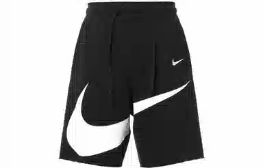 Nike Swoosh Logo