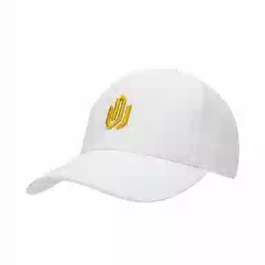 匹克 维金斯图案刺绣设计 聚酯纤维 鸭舌帽 男女同款情侣款