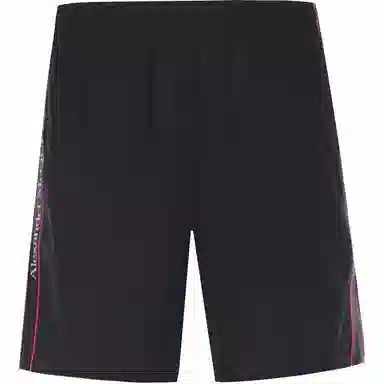 Alexander McQueen Shorts Black