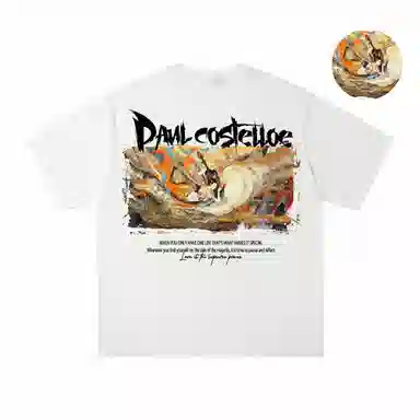 PAUL COSTELLOE T