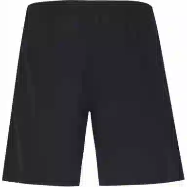 Alexander McQueen Shorts Black
