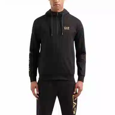 EMPORIO ARMANI EA7 SS24 Logo