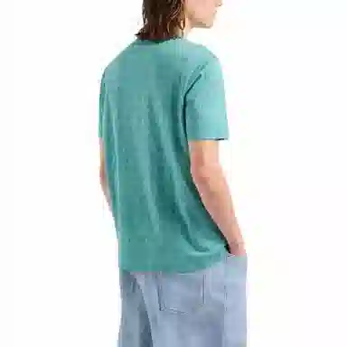 EMPORIO ARMANI Logo SS24T