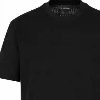 EMPORIO ARMANI Logo SS24T