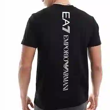 EMPORIO ARMANI EA7 SS24 LogoT