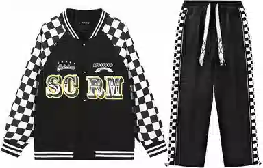 SCRM