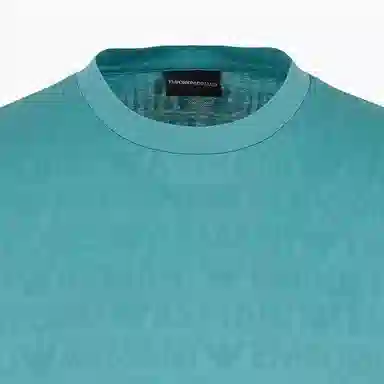 EMPORIO ARMANI Logo SS24T