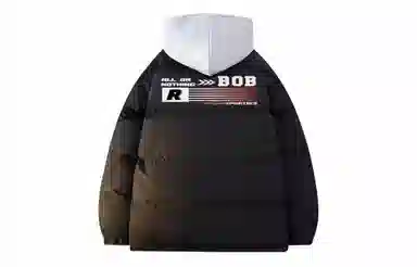 BOBBY ABLEY Logo