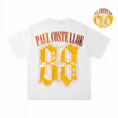 PAUL COSTELLOE 88T