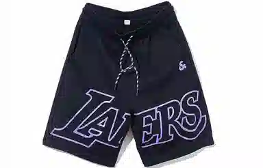 JACK JONES x NBA Logo