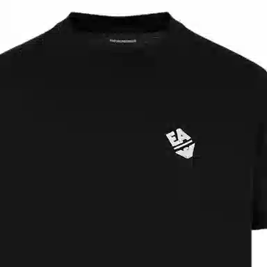 EMPORIO ARMANI EA Logo SS24T
